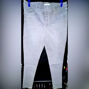 Nine West Women’s Super Skinny Jeans